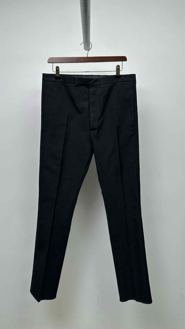 Carol Christian Poell Self Edge Pants