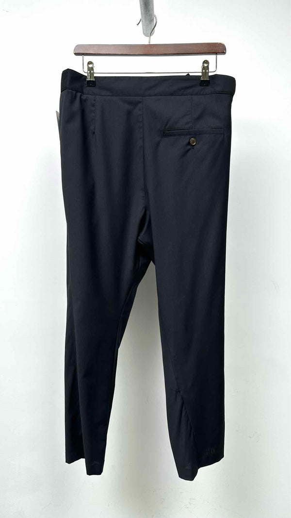 Vivienne Westwood Man Twisted Waist Pants