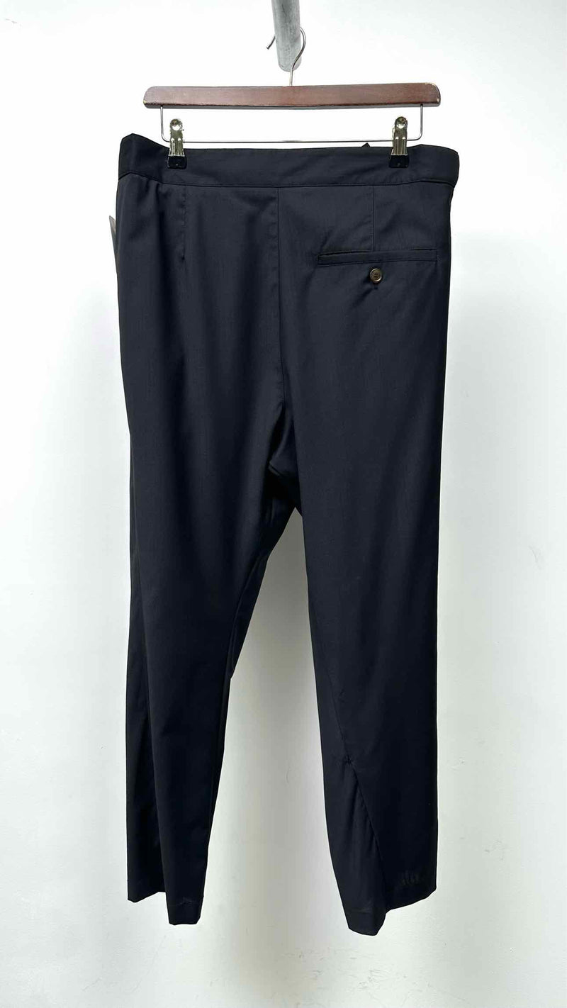 Vivienne Westwood Man Twisted Waist Pants