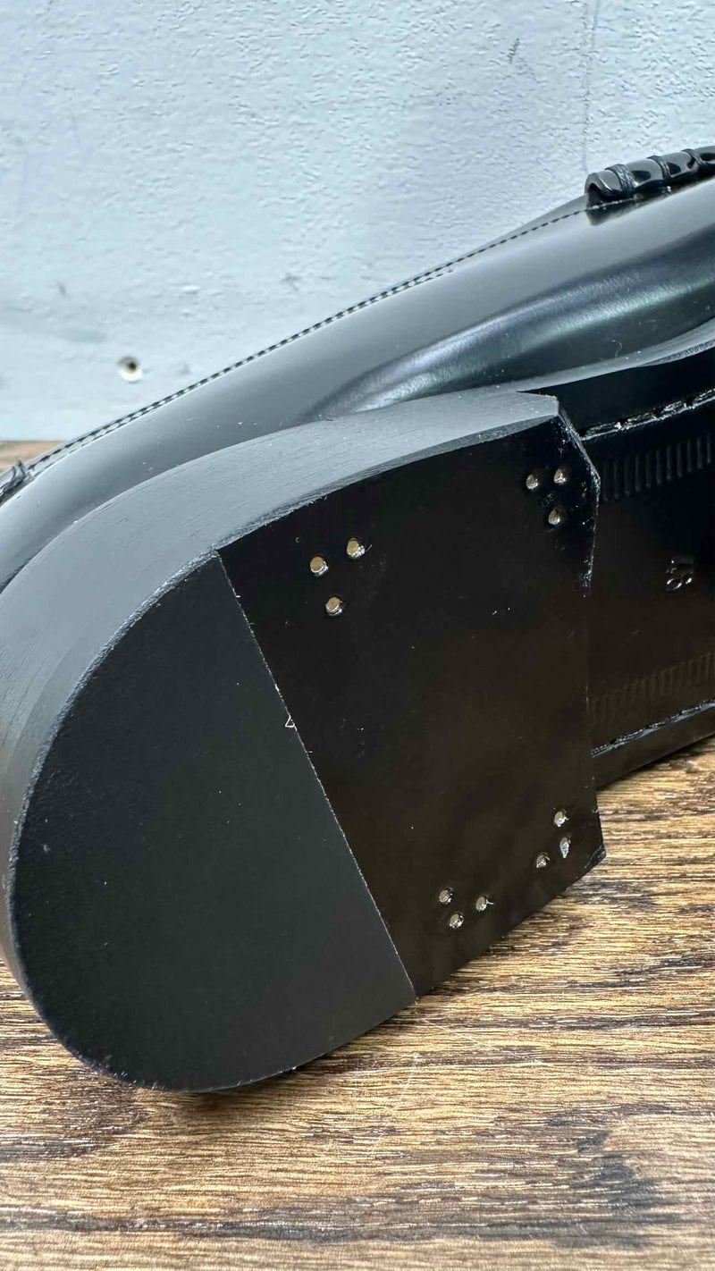 Saint Laurent Loafers
