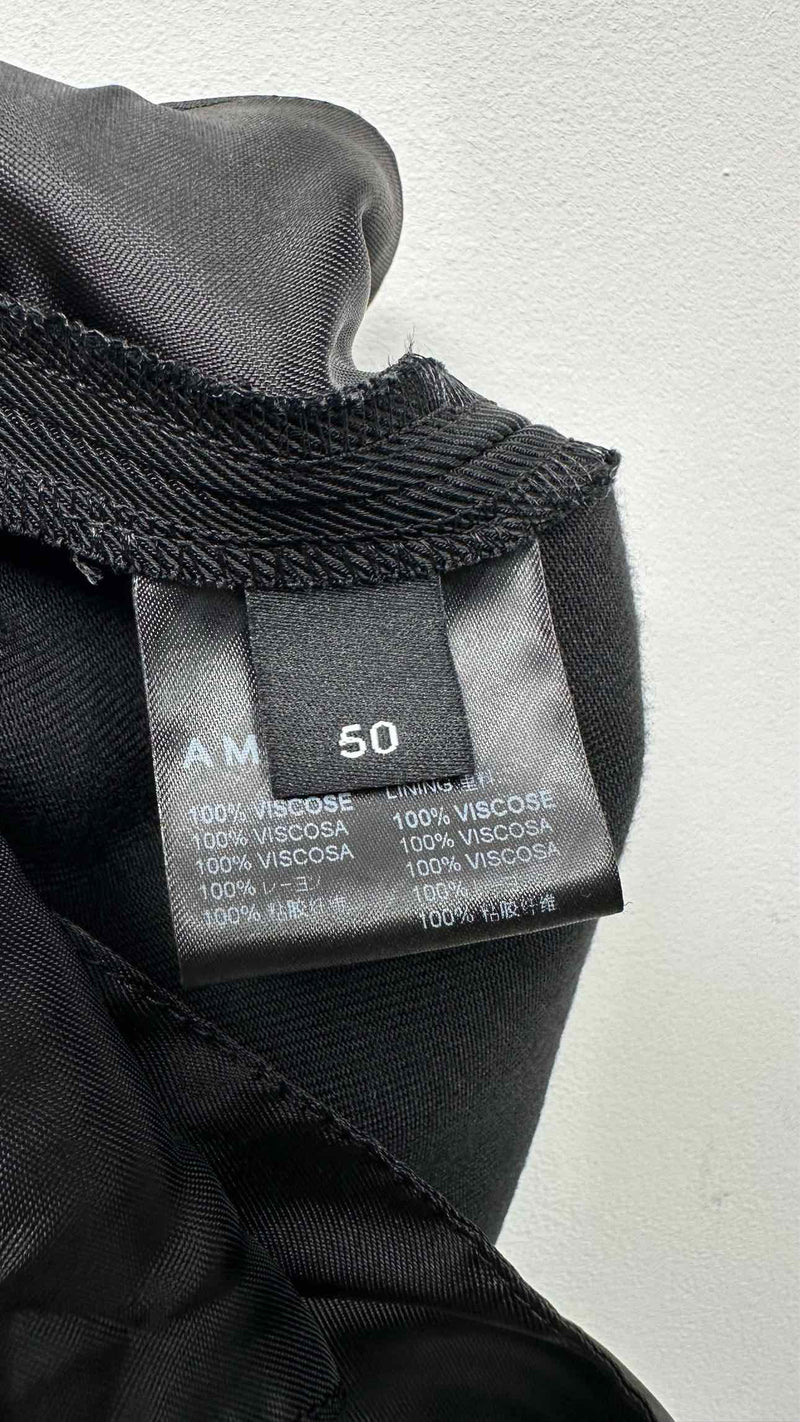 Amiri Bottom Openable Pants