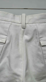 Carol Christian Poell Self Edge Shorts