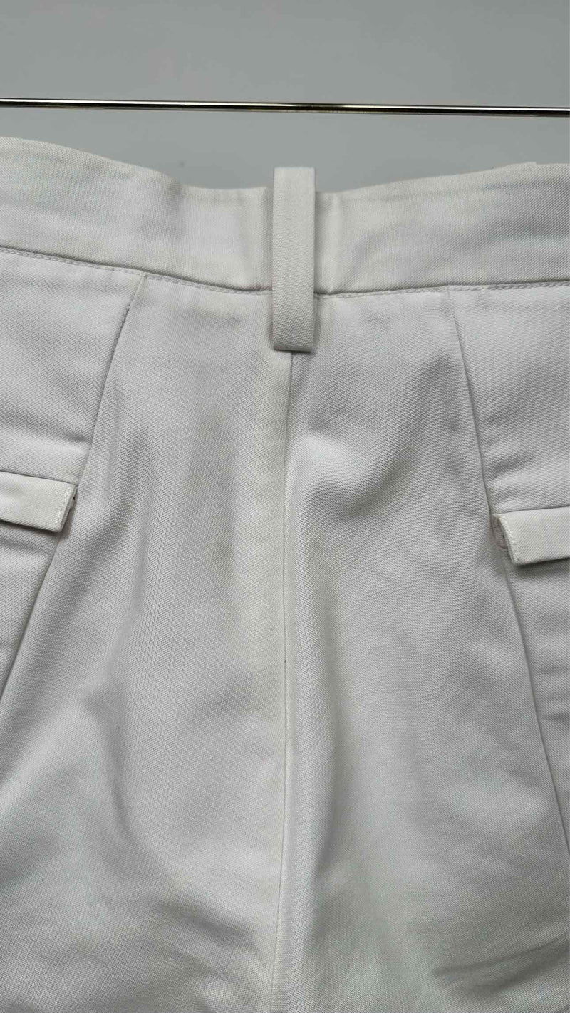 Carol Christian Poell Self Edge Shorts