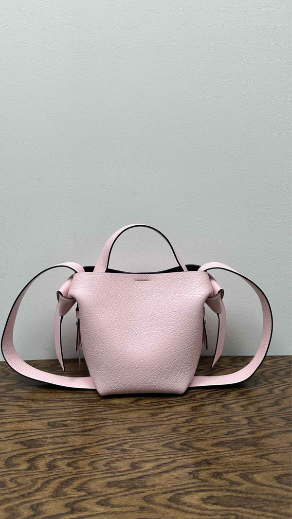 Acne Studios Musubi Mini Shoulder Bag