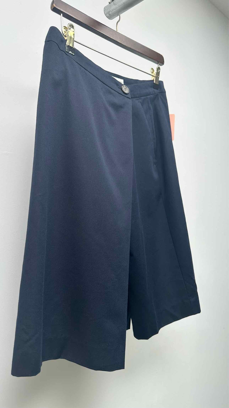 Dries Van Noten Wrap Shorts