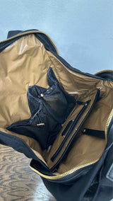 Caraa Convertable Backpack