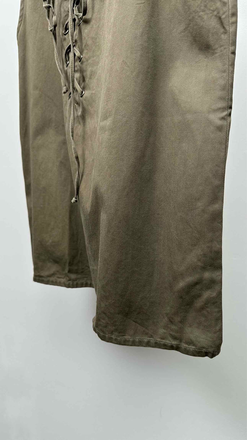 Saint Laurent Safari Tank Top