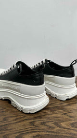 Alexander McQueen Tread Slick Low Sneakers