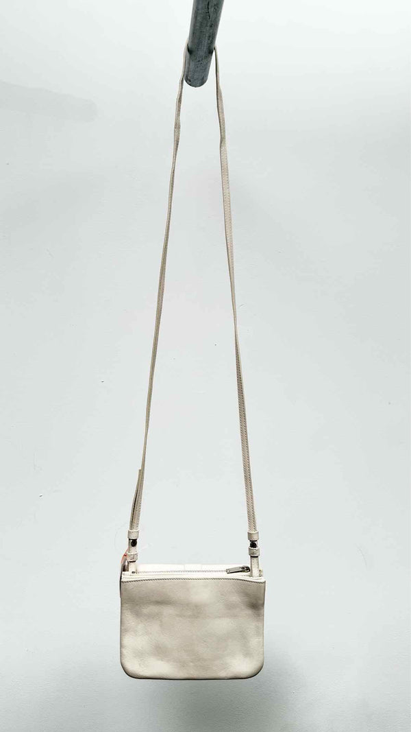 Yves Saint Laurant Monogram Tri Pocket Bag