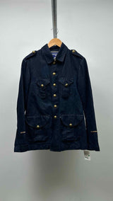 Junya Watanabe MAN Military Denim Jacket