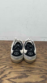 Dior B01 Matchpoint Sneakers