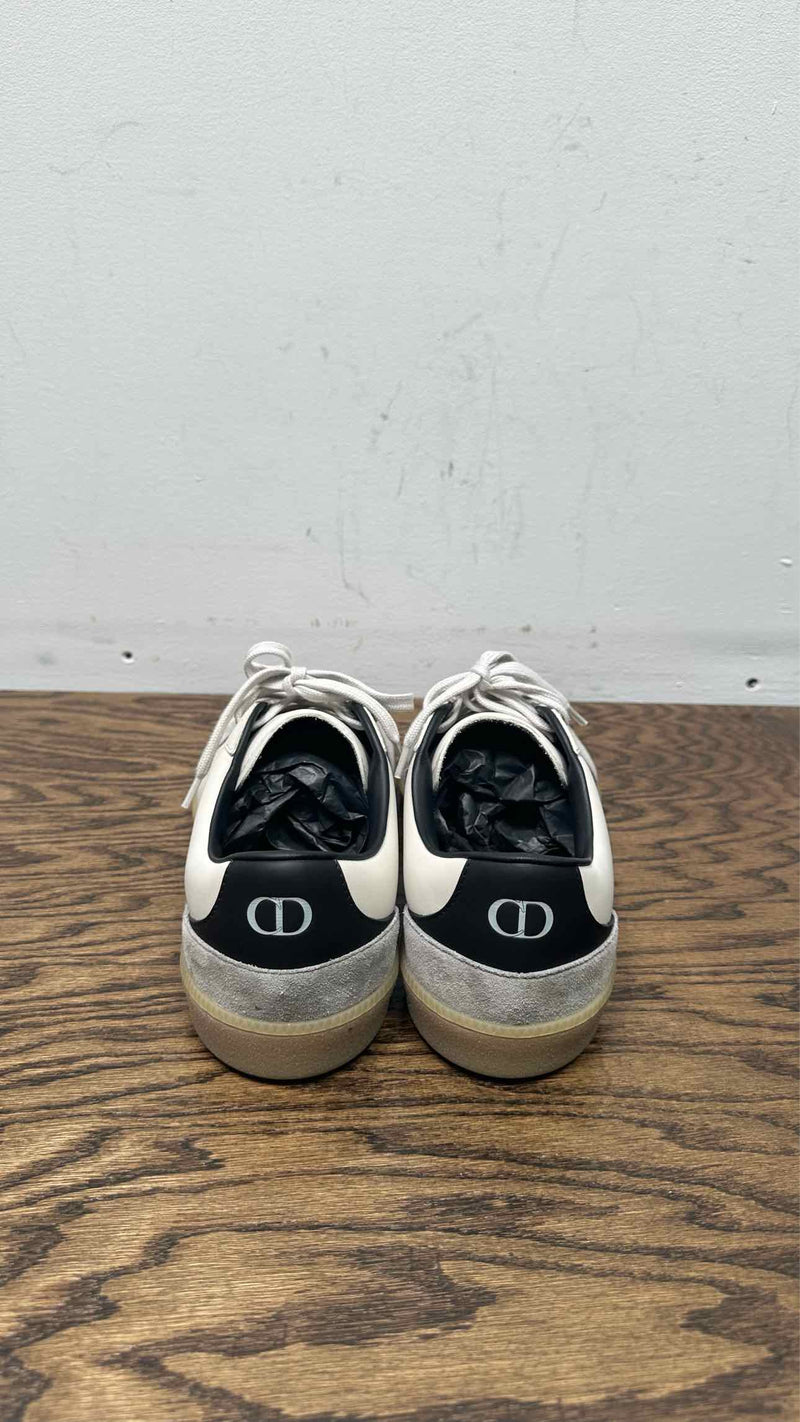 Dior B01 Matchpoint Sneakers