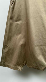 Y-3 Drop-Clutch Shorts