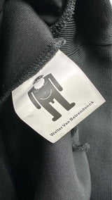 Walter Van Beirendonck 3D Mask Sweatshirt