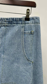 Rachel Comey Wide Easy Jeans