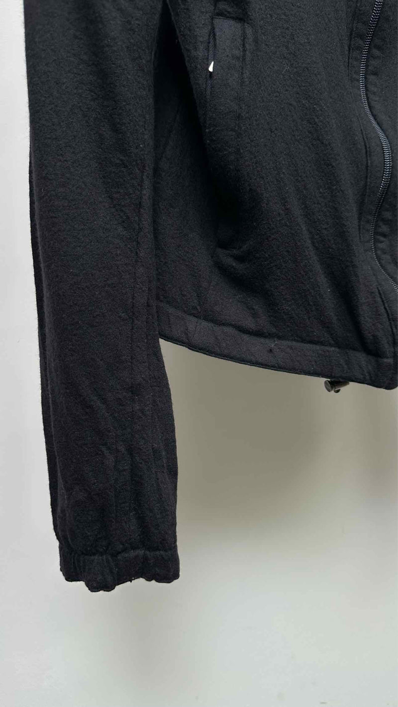 PRADA Sport Reversible Zip-up Jacket