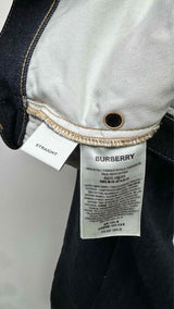 Burberry Jeans