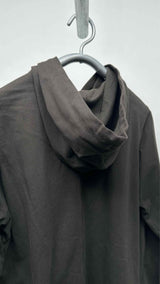 Rick Owens Light Hoodie