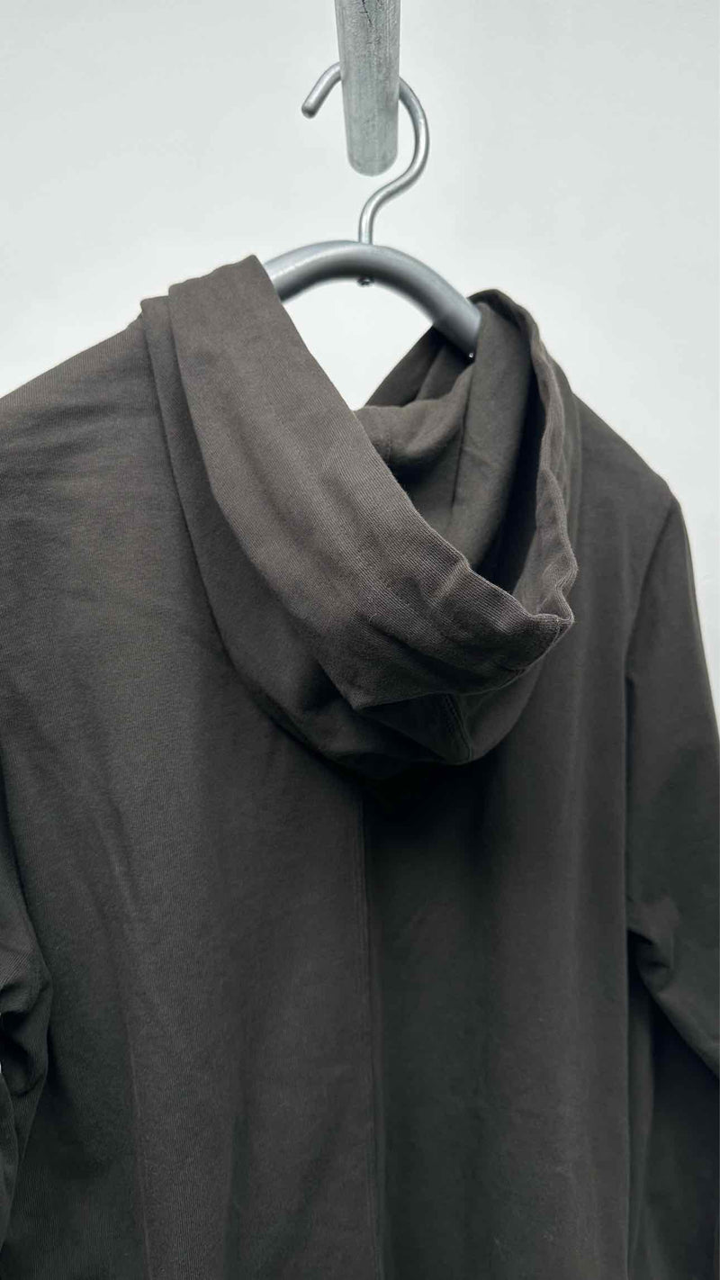 Rick Owens Light Hoodie