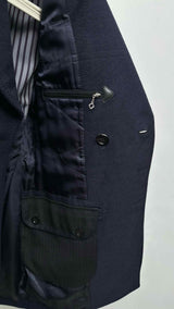 Junya Watanabe MAN Double-breast  Coat
