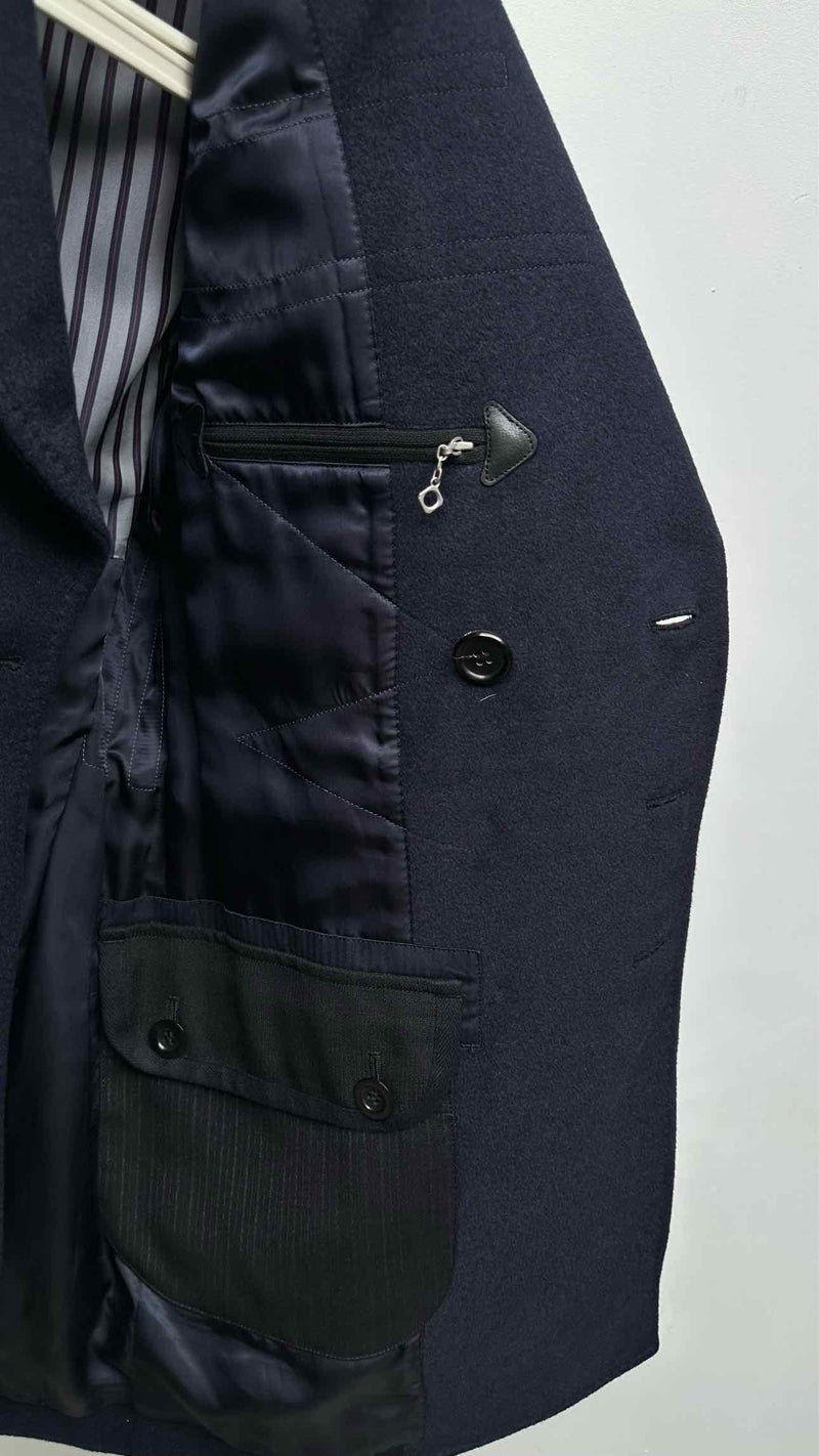 Junya Watanabe MAN Double-breast  Coat