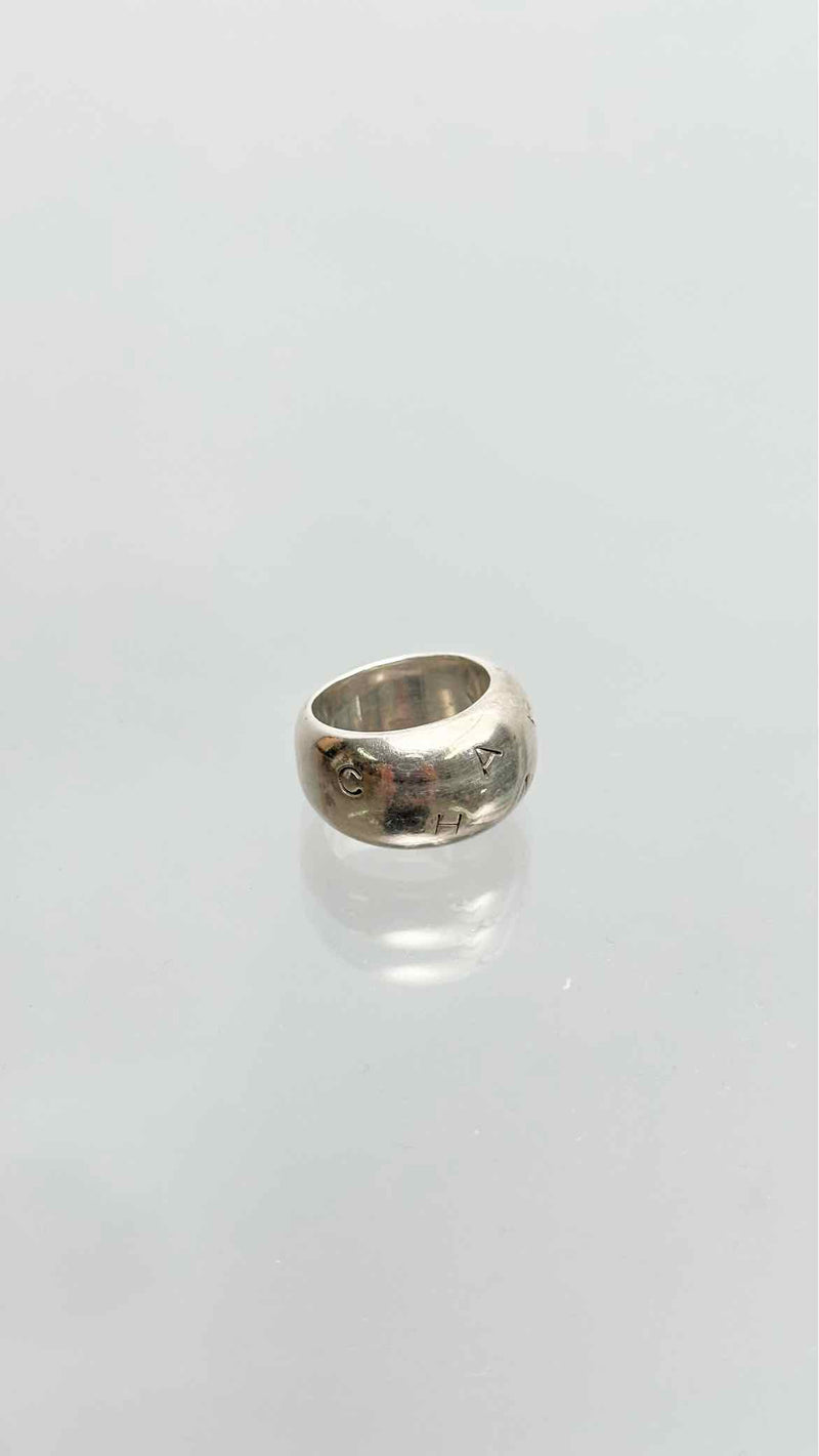 Chanel Ring
