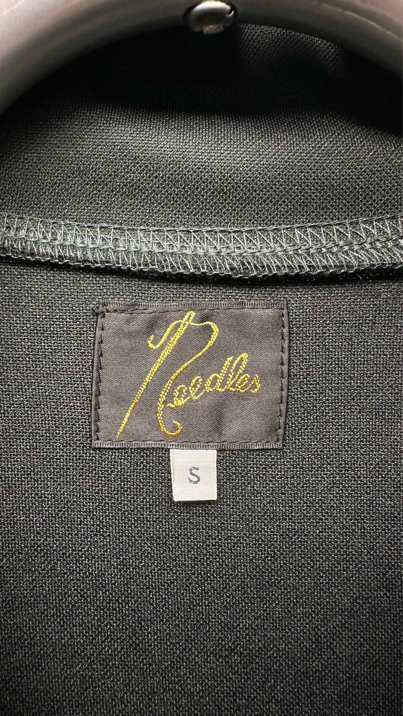Needles Zip-up Track Jacket