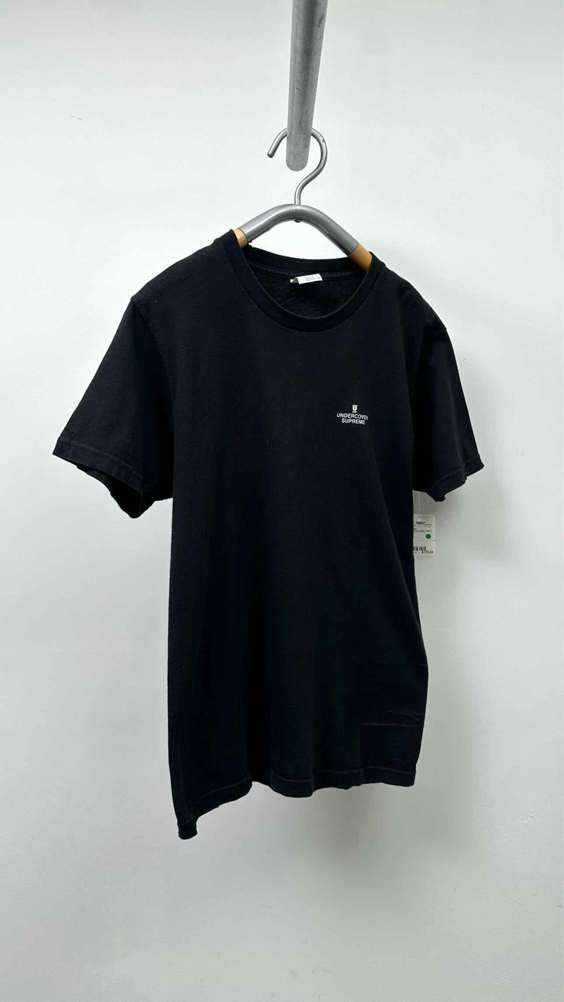 Supreme X Undercover Anarchy T-shirt