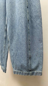 Rachel Comey Wide Easy Jeans