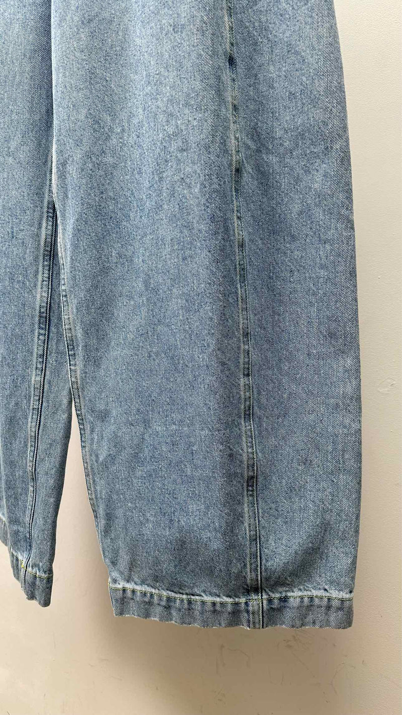 Rachel Comey Wide Easy Jeans
