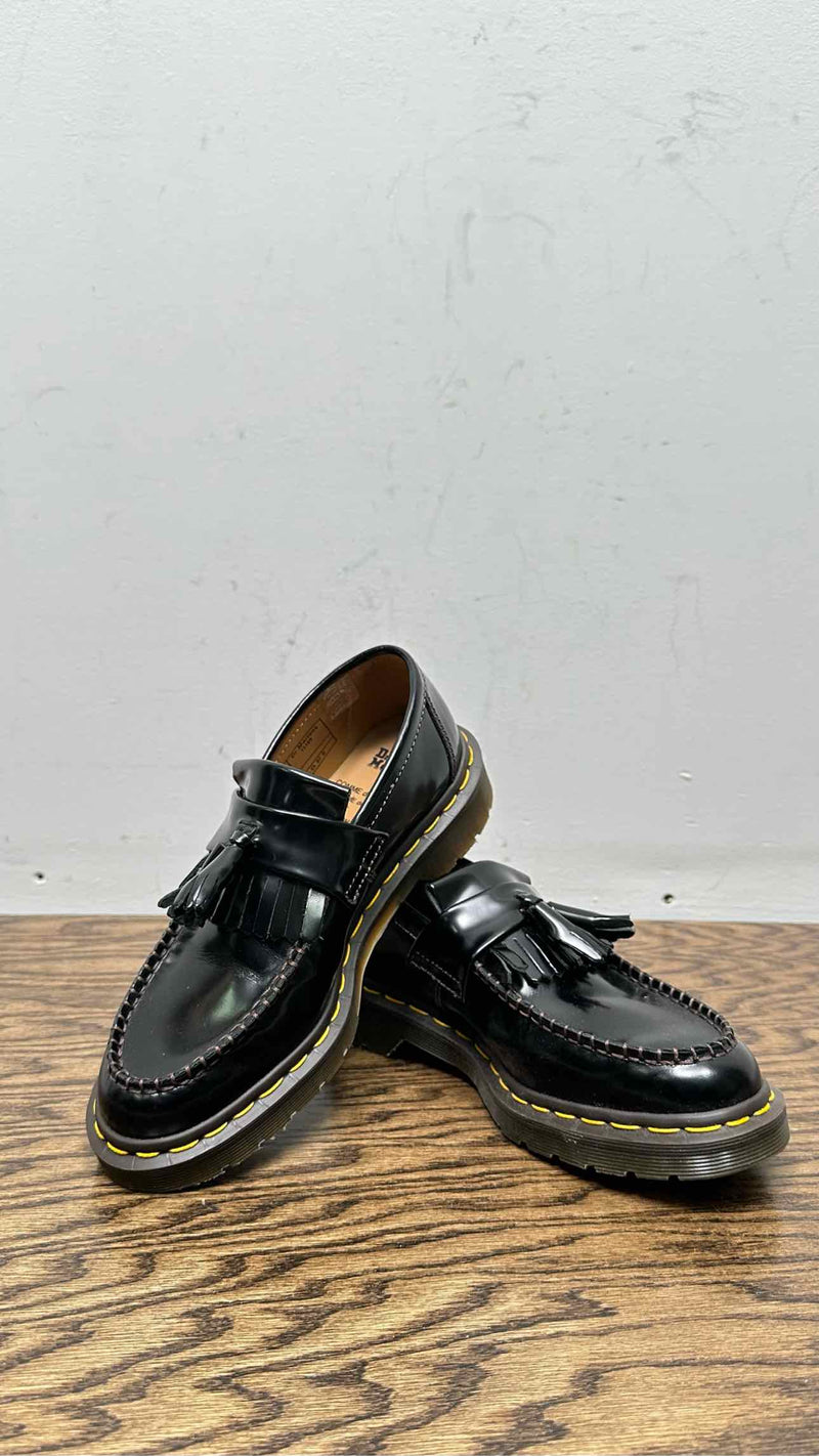 Dr. Martens Comme Des X Garcons Comme Des Garcons Adrian Loafers