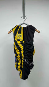 Renata Brenha Soccer Jersey Reconstructed Body Suits