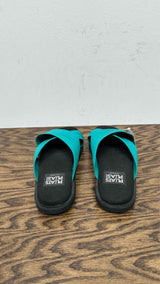 Pleats Please Pleated Sandals