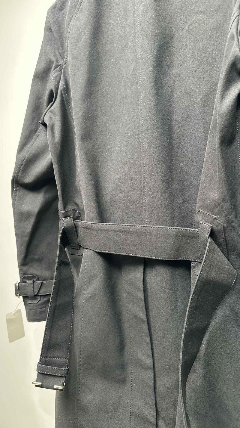 Carol Christian Poell Trench Coat