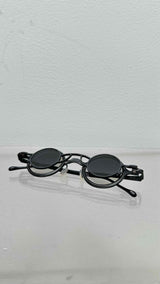 Rigards X ZIGGY CHEN RG1911TI Sunglasses