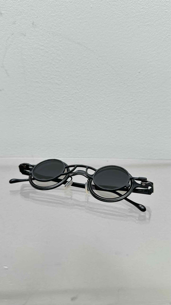 Rigards X ZIGGY CHEN RG1911TI Sunglasses