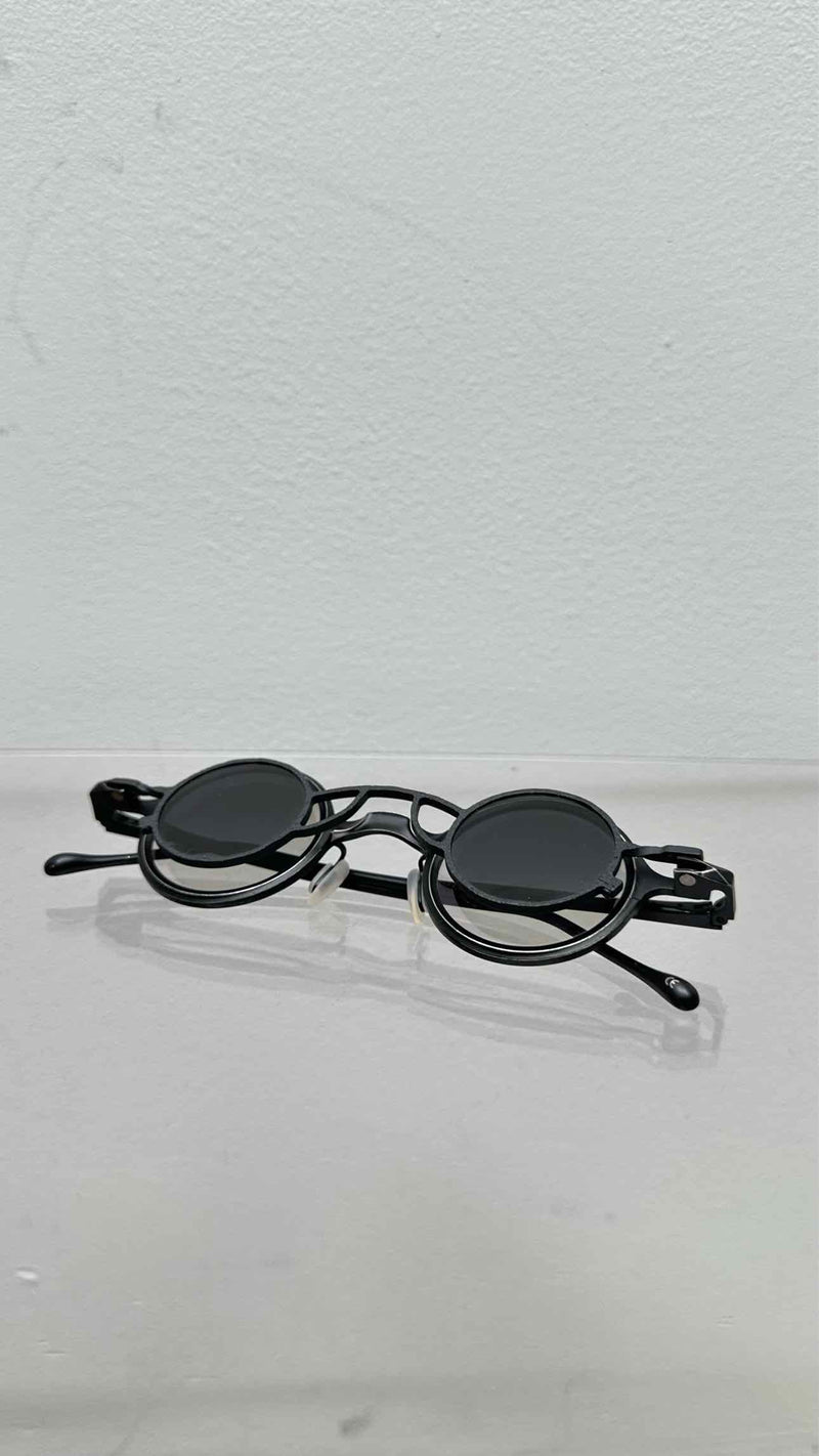 Rigards X ZIGGY CHEN RG1911TI Sunglasses