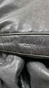 Saint Laurent Delave Hunting Backpack