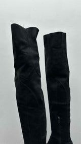 LD Tuttle Long Heel Boots