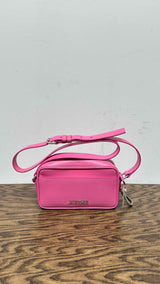 Jacquemus Baneto Shoulder Bag
