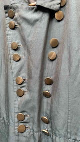 Comme Des Garcons Homme Plus Double-breast Coat