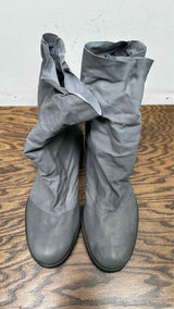 LD Tuttle Covered Boots