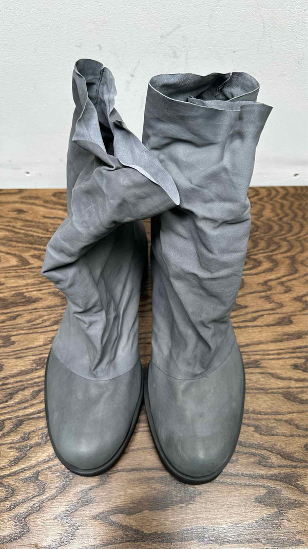 LD Tuttle Covered Boots