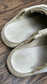Margiela GTA Low Mules