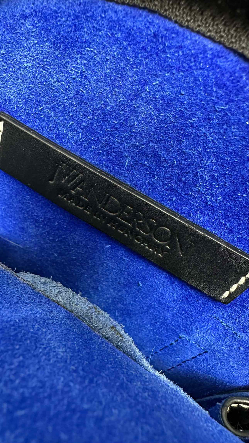 JW Anderson Cap Bag