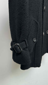 Junya Watanabe Short Trench Coat