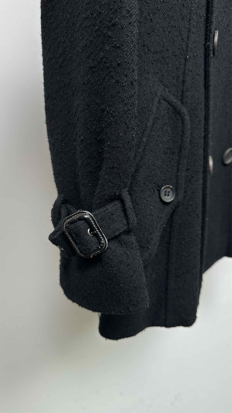 Junya Watanabe Short Trench Coat