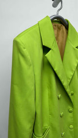 GUVANCH Oversized Jacket
