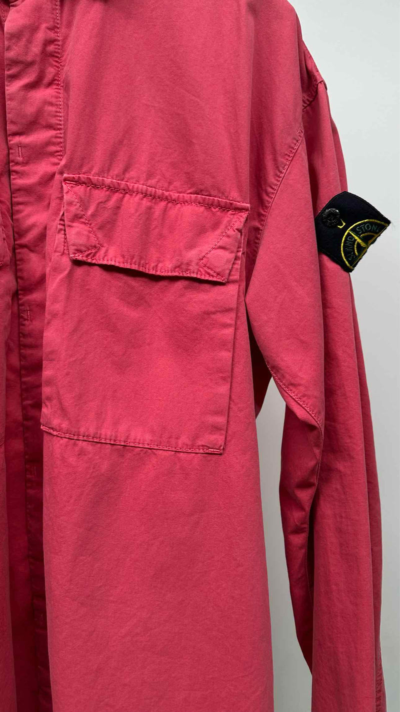 Stone Island Over Shirt