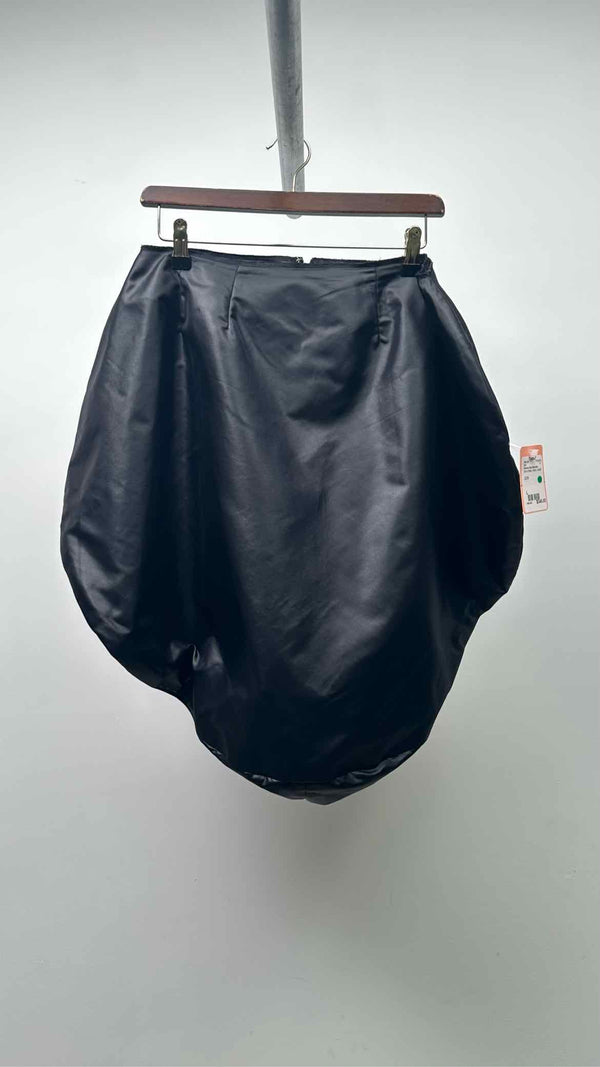 Comme Des Garcons Soccerball Skirt